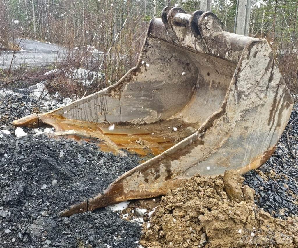 Volvo EC290BLC 履帶式 挖土機/掘鑿機/挖掘機