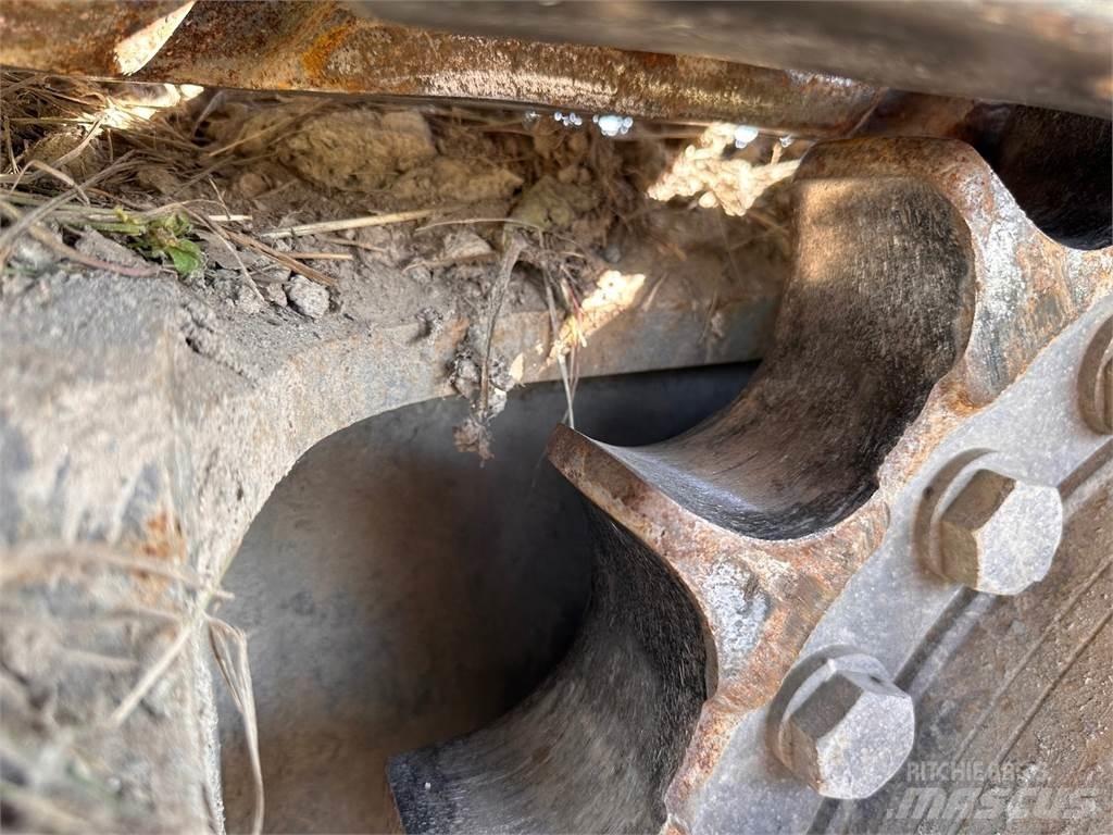 Volvo ECR235EL 履帶式 挖土機/掘鑿機/挖掘機