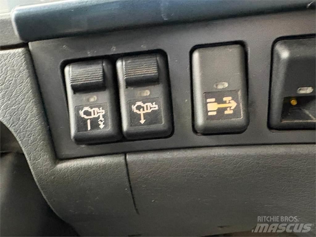 Volvo FH500 其他貨車