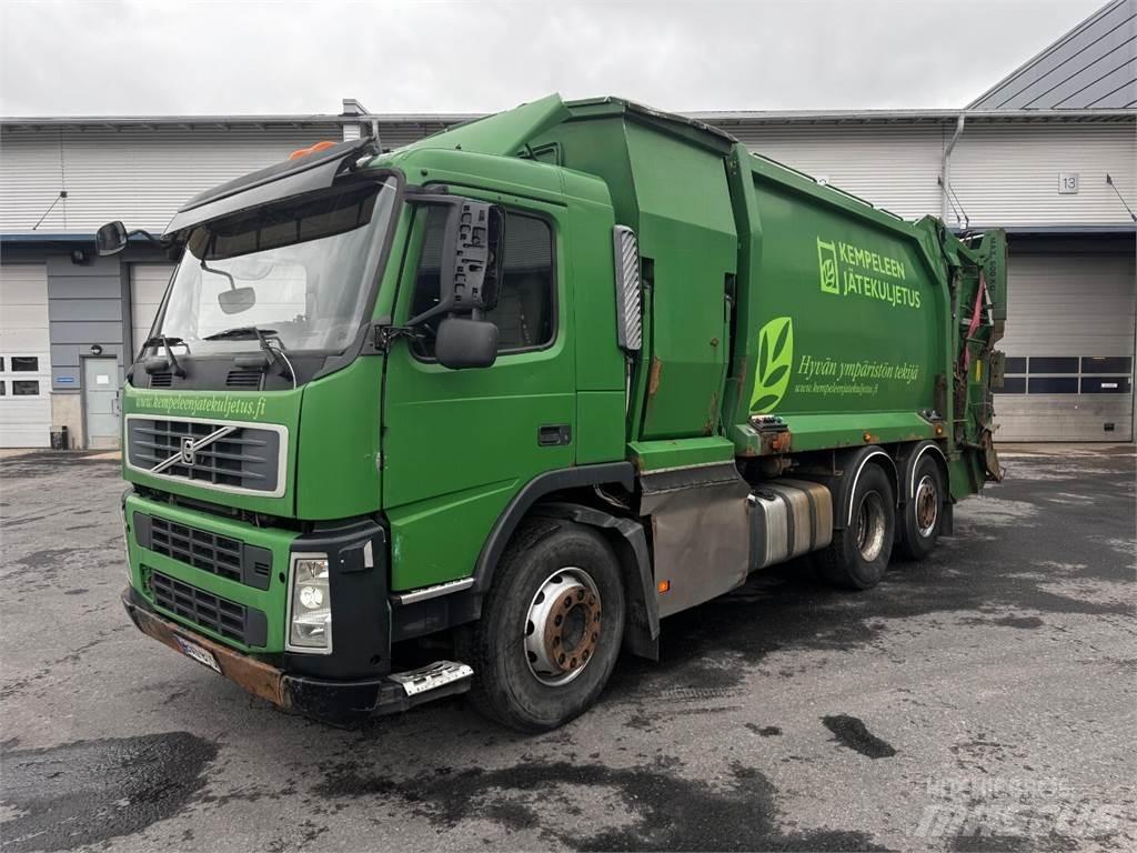 Volvo FM9 其他貨車