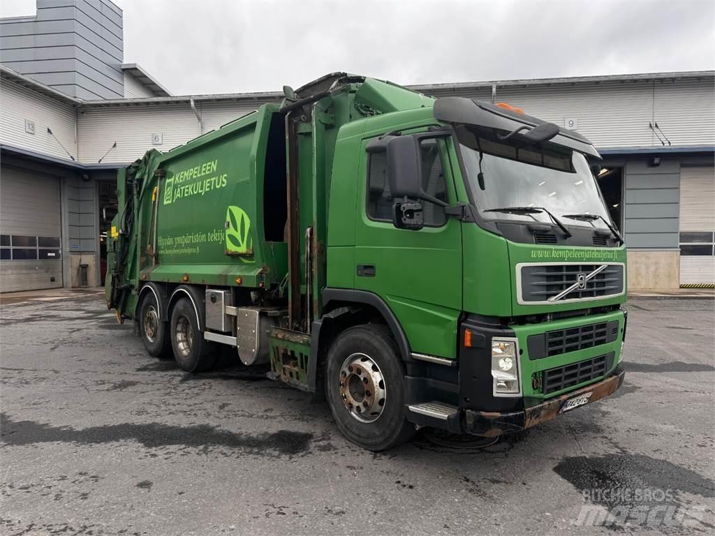 Volvo FM9 其他貨車