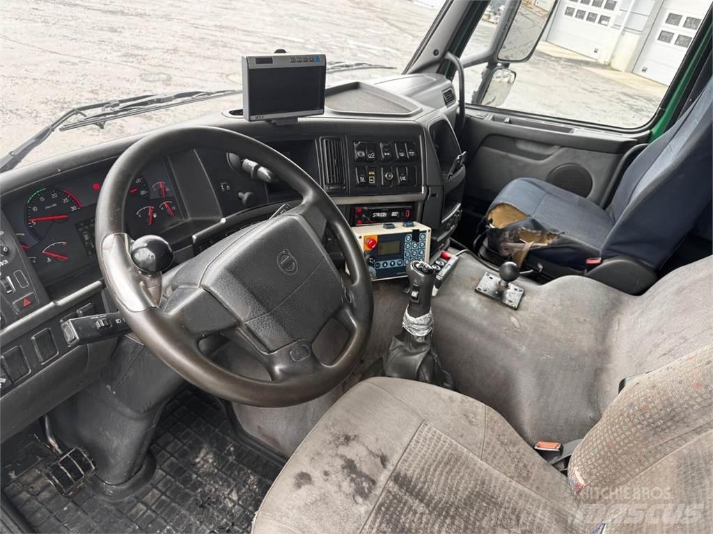 Volvo FM9 其他貨車