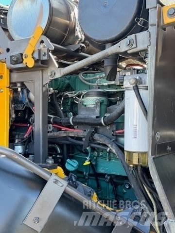 Volvo L110G 輪胎式裝載機
