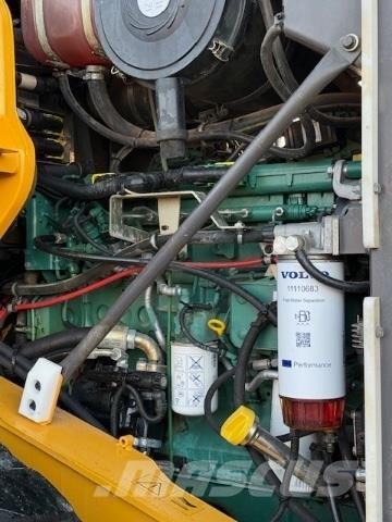 Volvo L60G 輪胎式裝載機