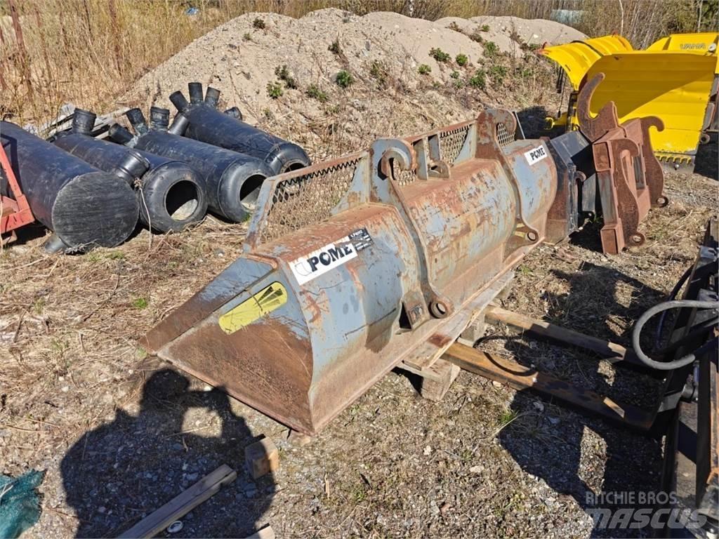 Volvo L70F 輪胎式裝載機