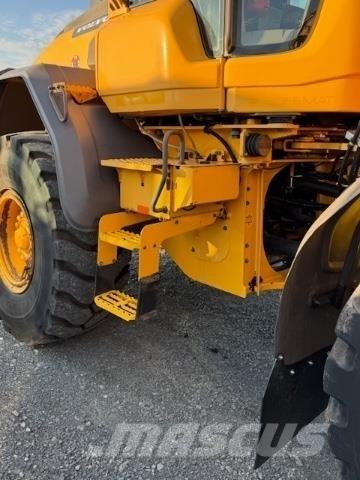 Volvo L90H 輪胎式裝載機