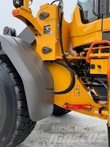 Volvo L90H LB 輪胎式裝載機