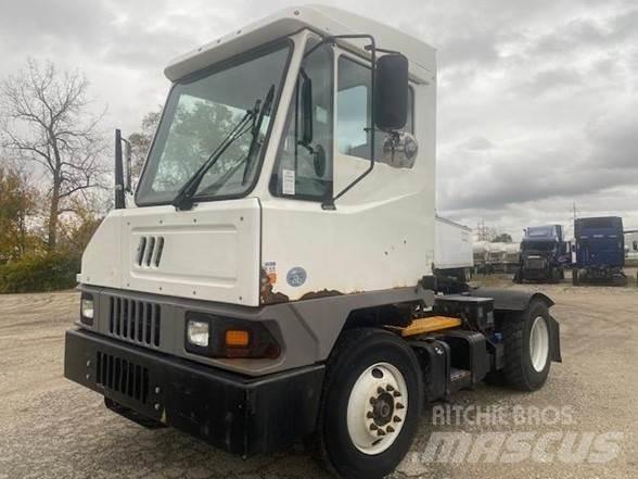 Kalmar OTTAWA T2 終端式曳引機