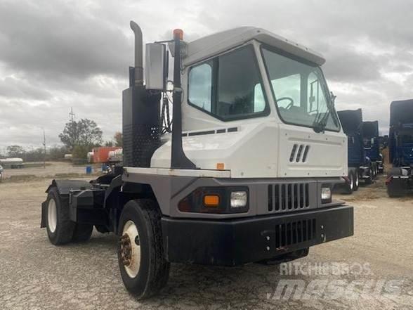 Kalmar OTTAWA T2 終端式曳引機