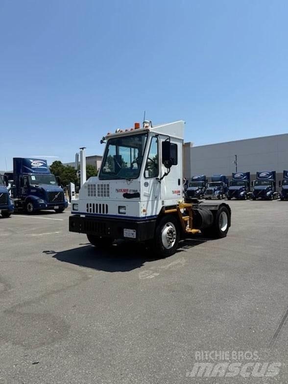 Kalmar OTTAWA T2 終端式曳引機