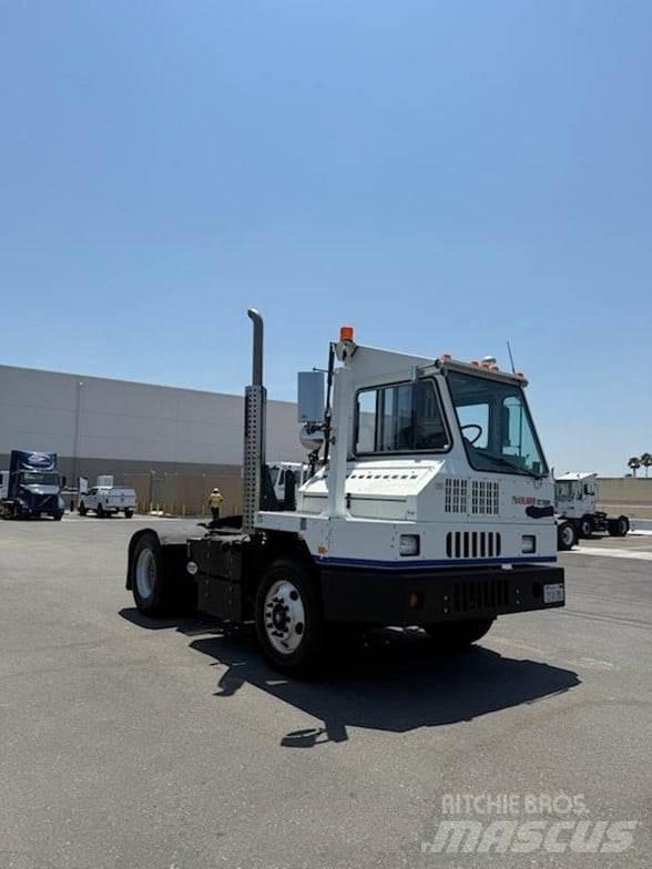 Kalmar OTTAWA T2 終端式曳引機