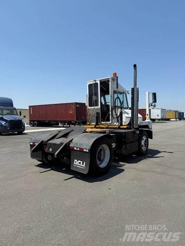 Kalmar OTTAWA T2 終端式曳引機