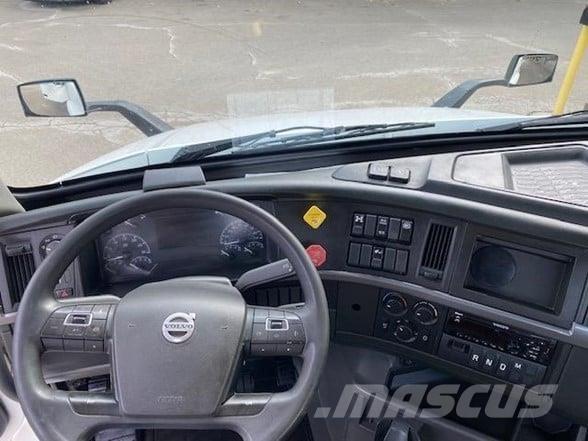 Volvo VNR64T300 曳引機組件