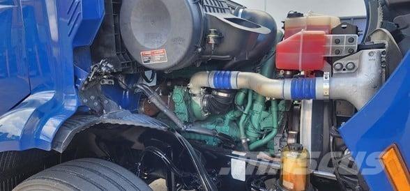 Volvo VNR64T300 曳引機組件