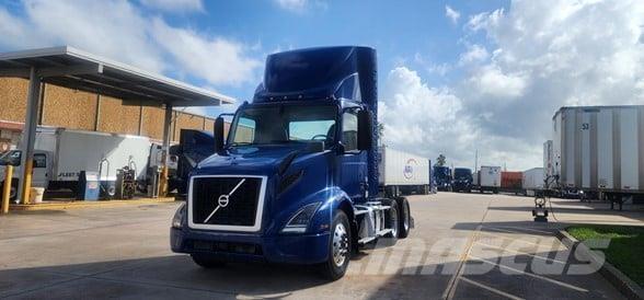 Volvo VNR64T300 曳引機組件