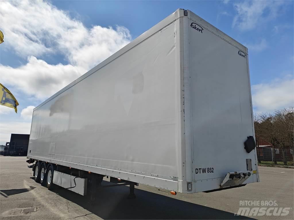 Ekeri T3-A 其他拖車