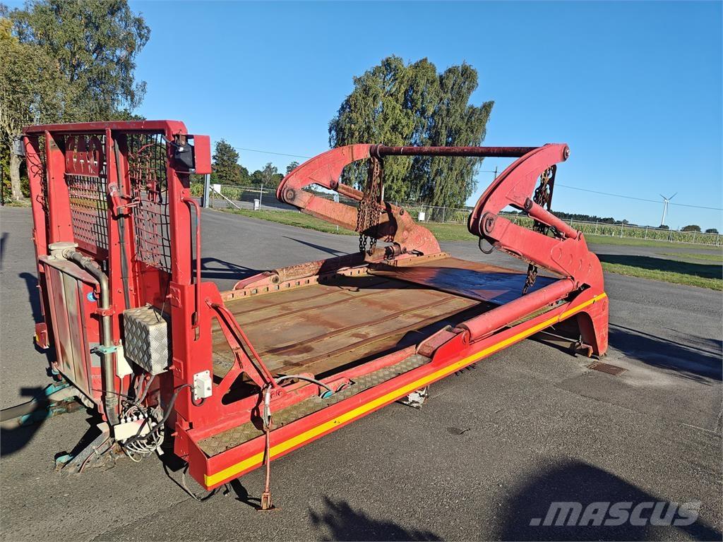 Joab VL18 其他貨車