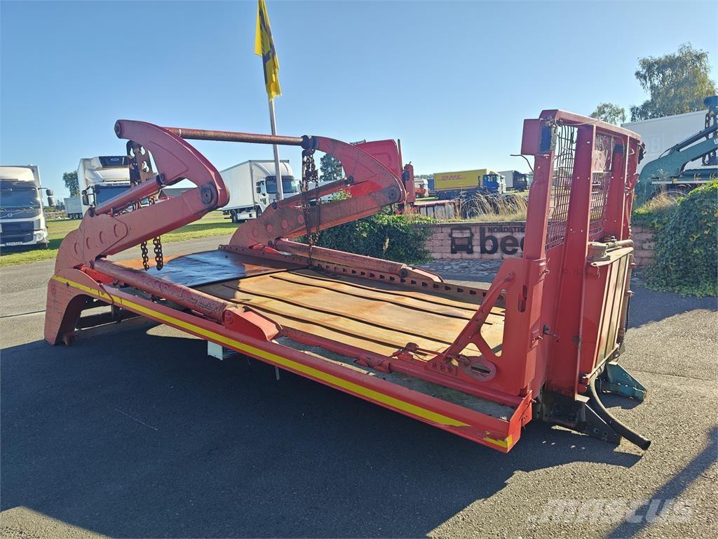 Joab VL18 其他貨車