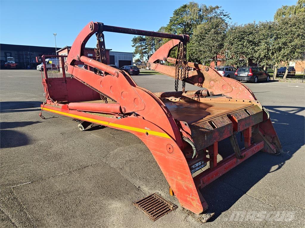 Joab VL18 其他貨車