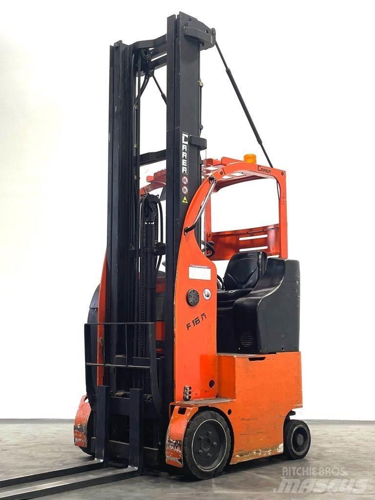 Carer F16M 前伸式堆高機(叉車)