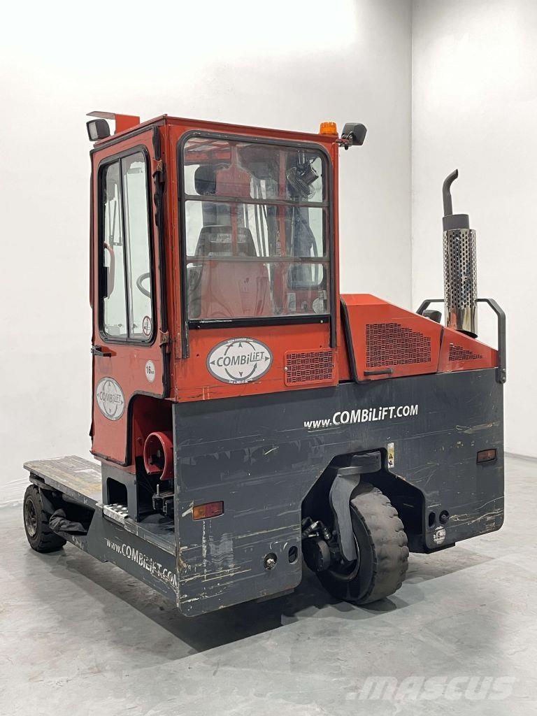 Combilift C4000 柴油卡車