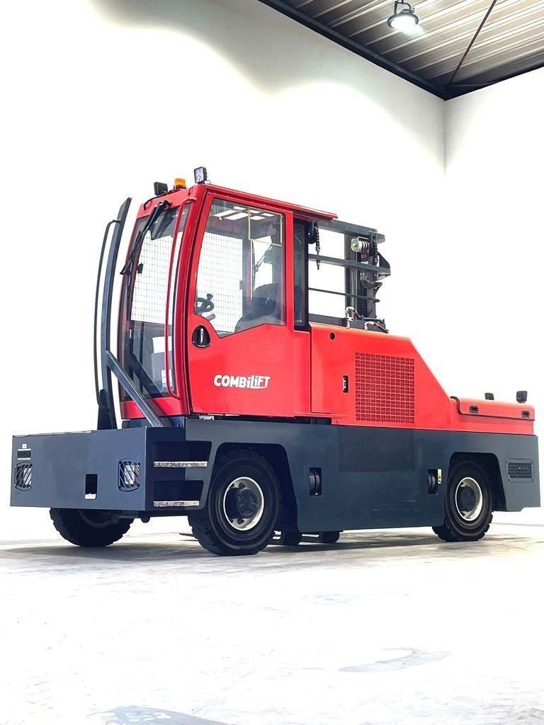 Combilift C5000FSL 鏟裝機