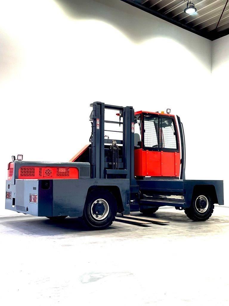 Combilift C5000FSL 鏟裝機