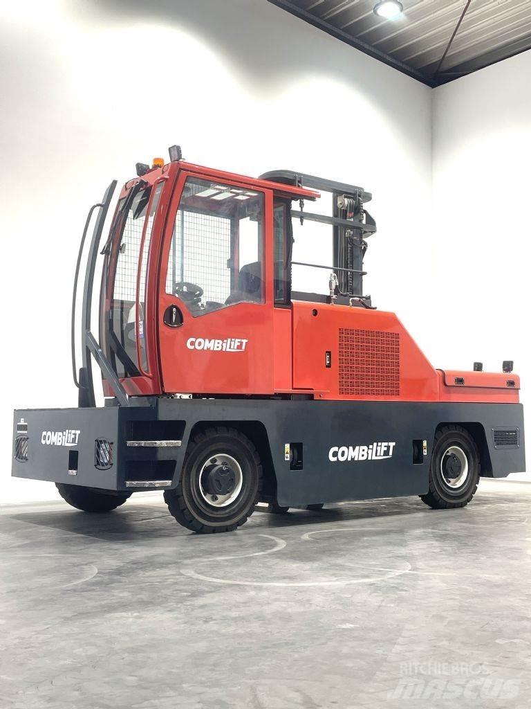 Combilift C5000FSL 鏟裝機