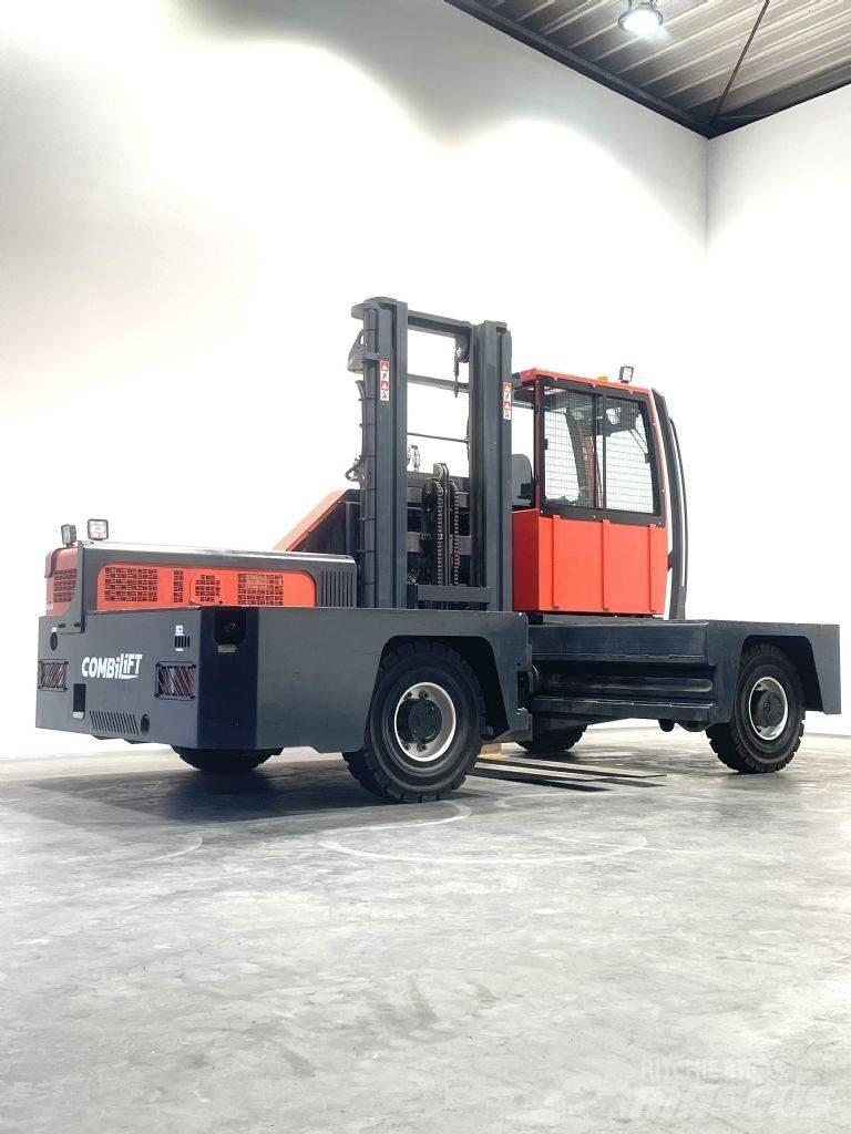 Combilift C5000FSL 鏟裝機