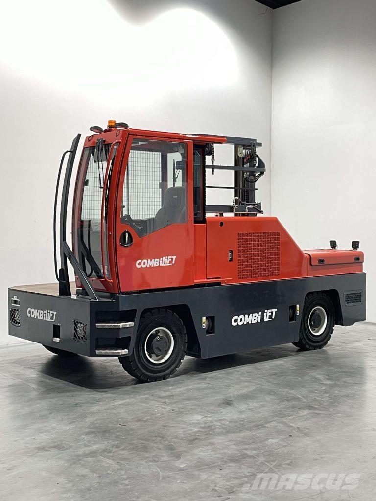 Combilift C6000FSL 鏟裝機