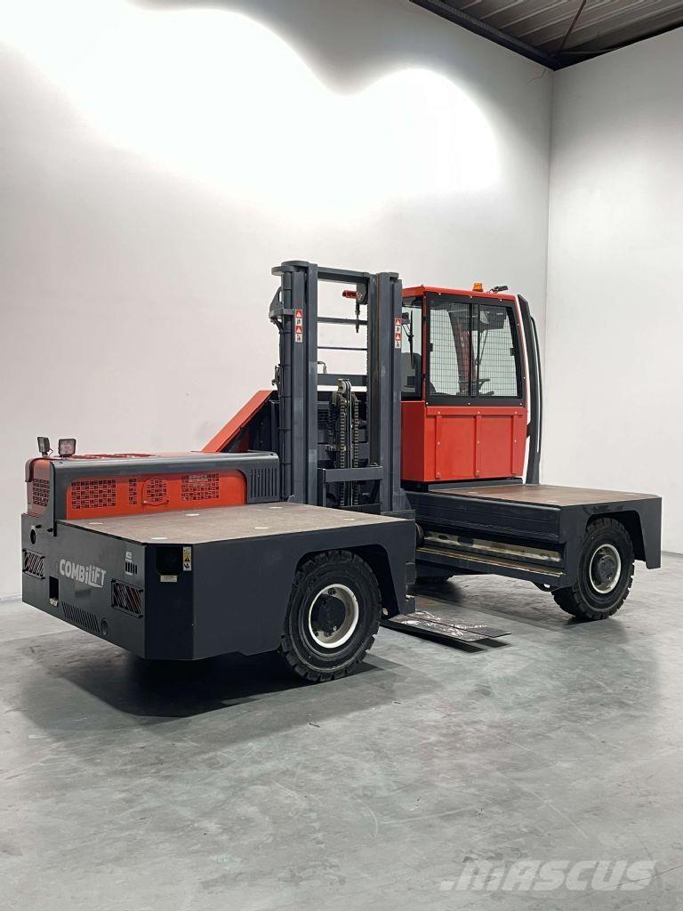 Combilift C6000FSL 鏟裝機