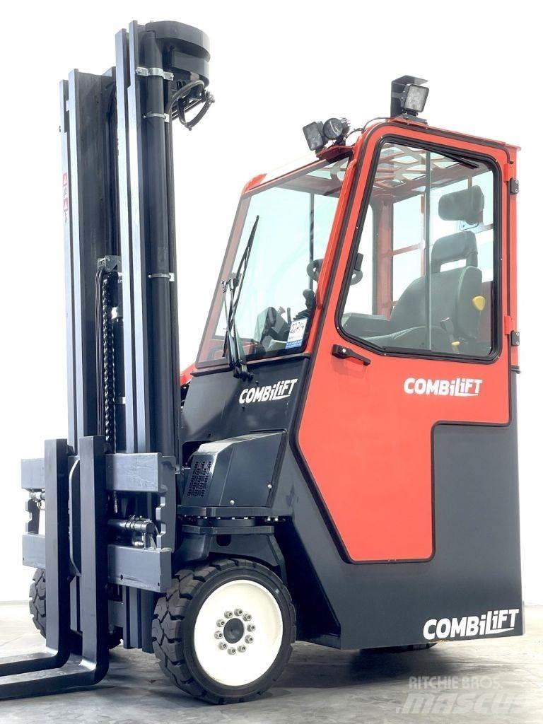 Combilift CB4000 鏟裝機