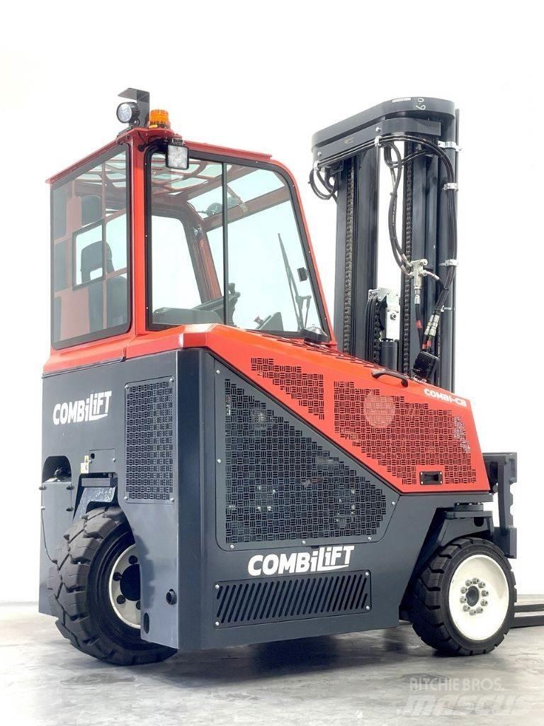 Combilift CB4000 鏟裝機
