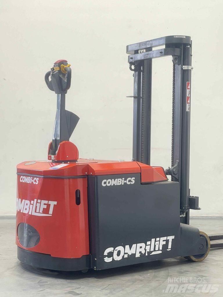 Combilift CS1500 行走控制式堆積機