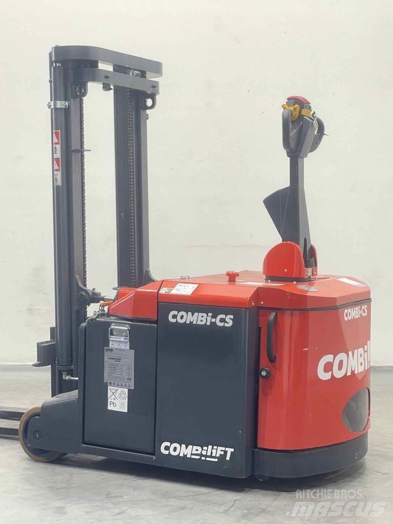 Combilift CS1500 行走控制式堆積機