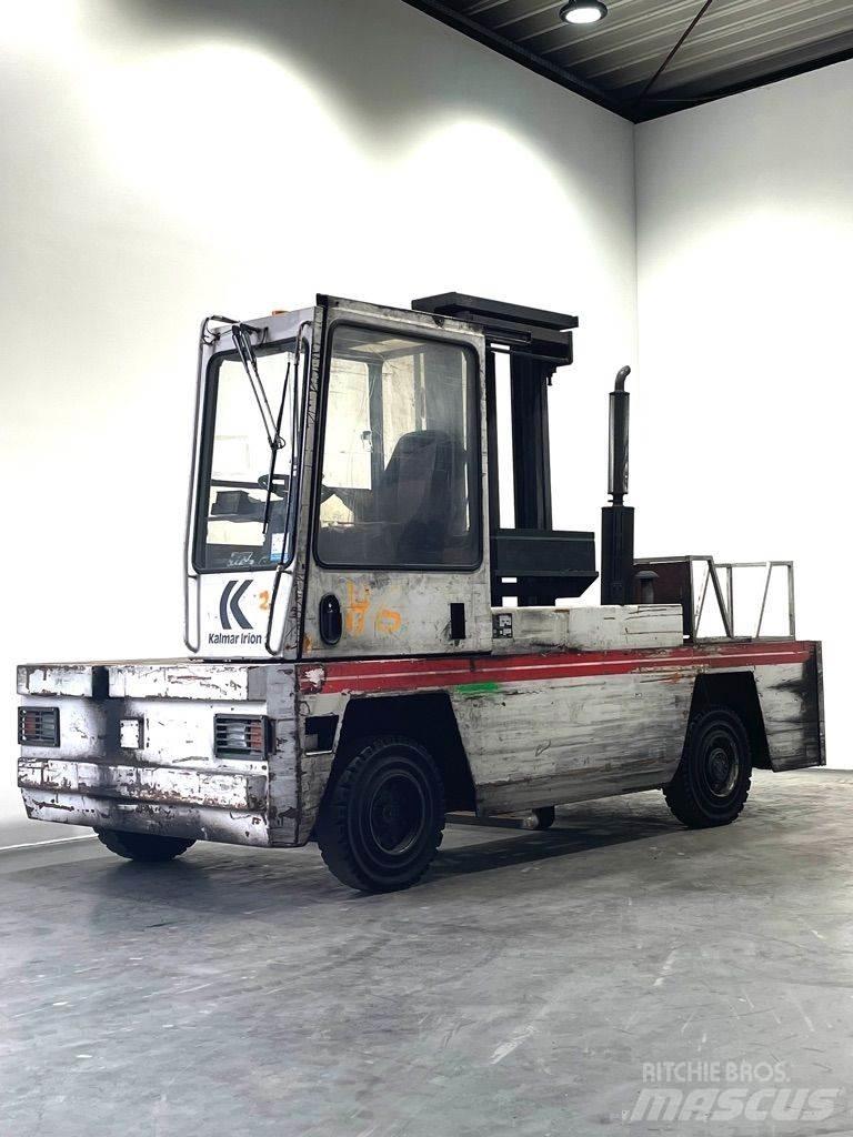 Kalmar DSA 40/14 鏟裝機