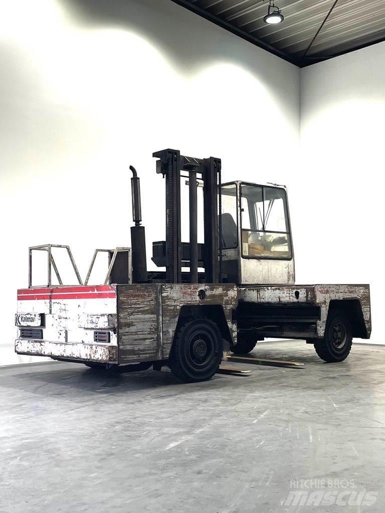 Kalmar DSA 40/14 鏟裝機