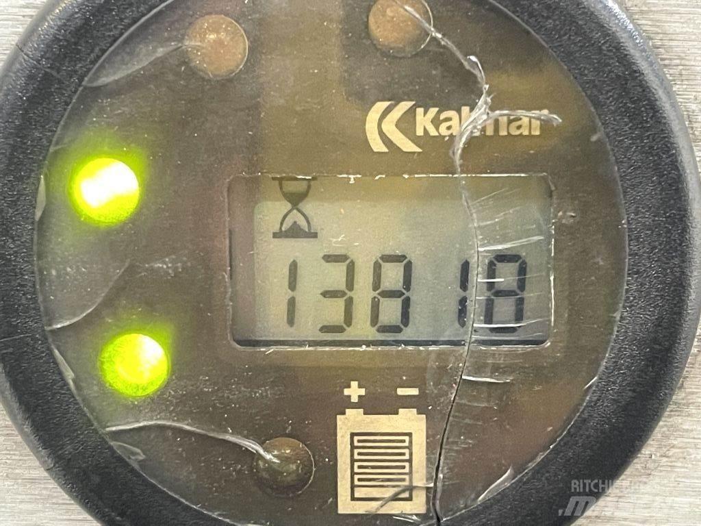 Kalmar ECD 50-6 電動堆高機