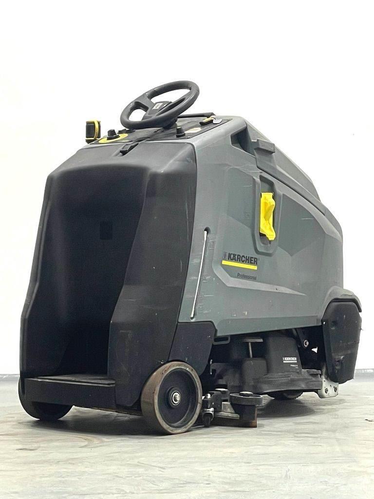 Kärcher B95RS 掃倉機