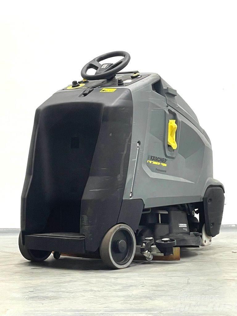Kärcher B95RS 掃倉機
