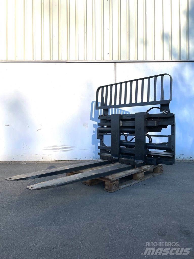 Kaup 4T411 叉