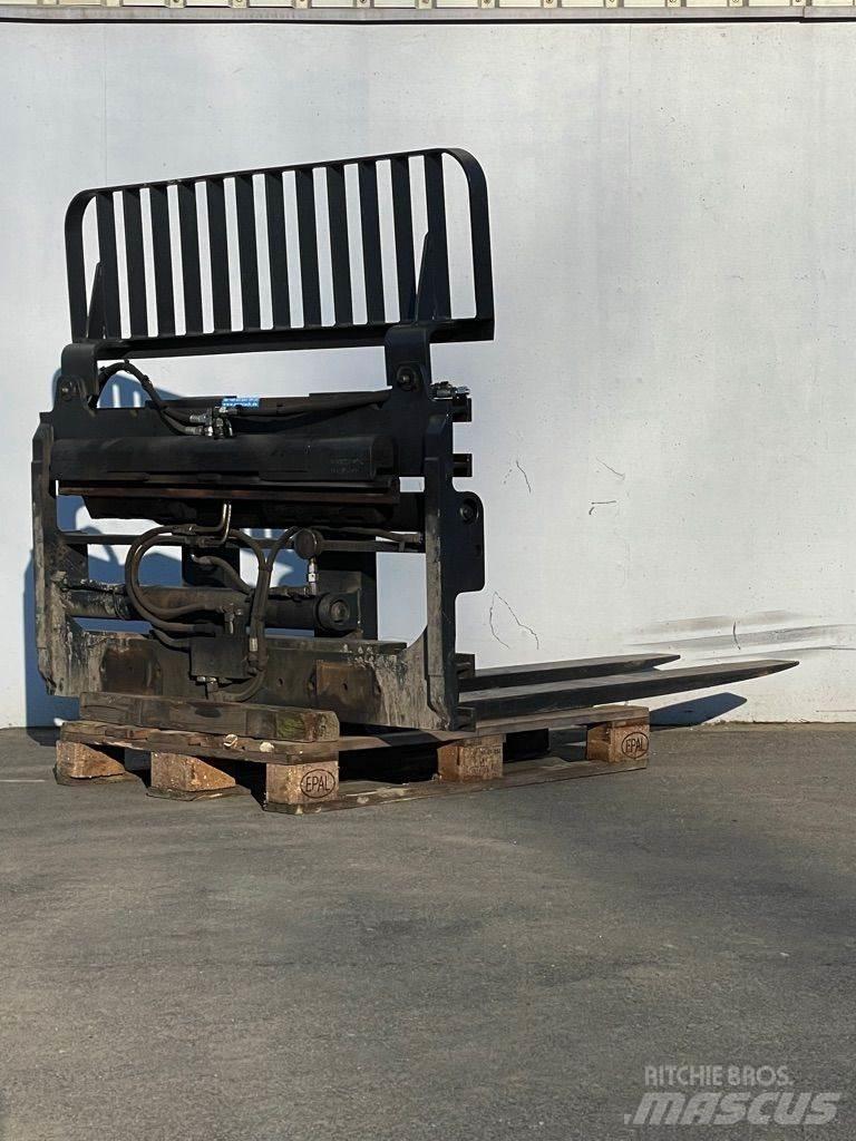 Kaup 4T411 叉