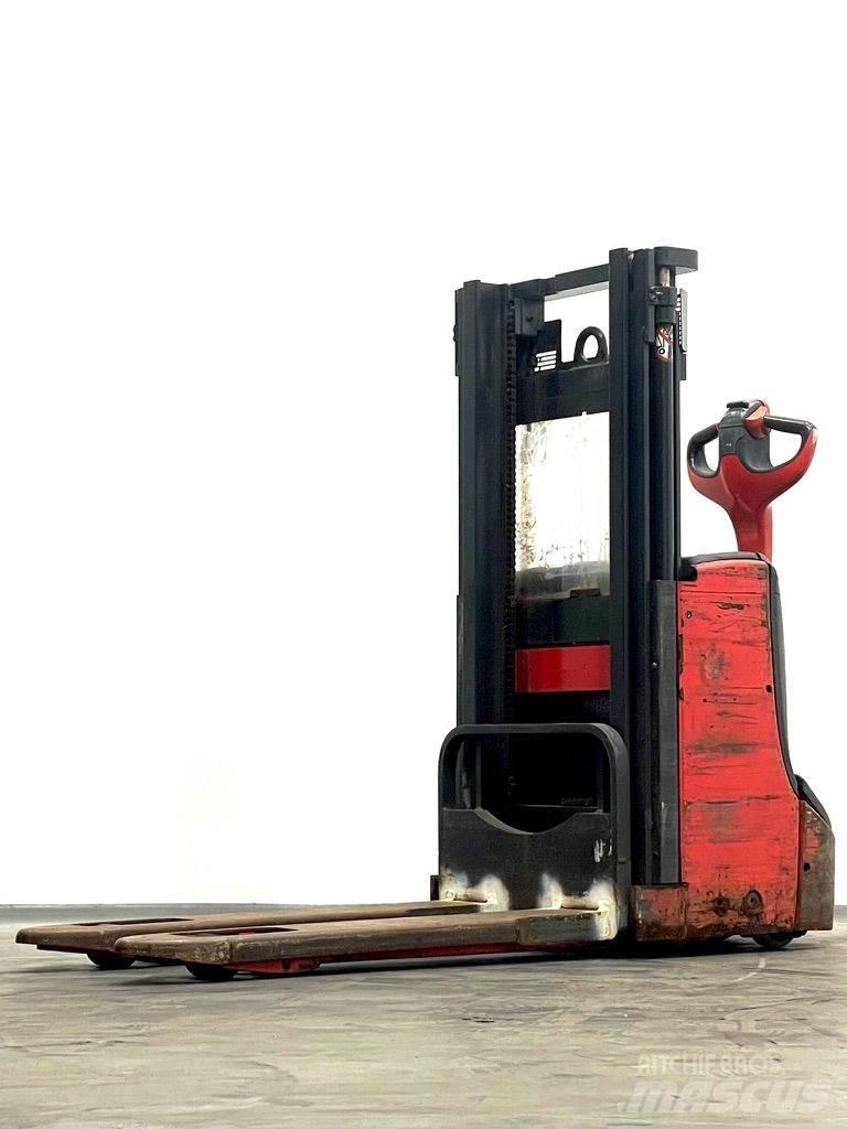 Linde D08-1160 行走控制式堆積機