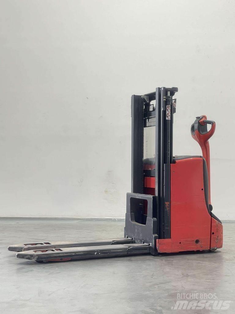 Linde D08-1160 行走控制式堆積機