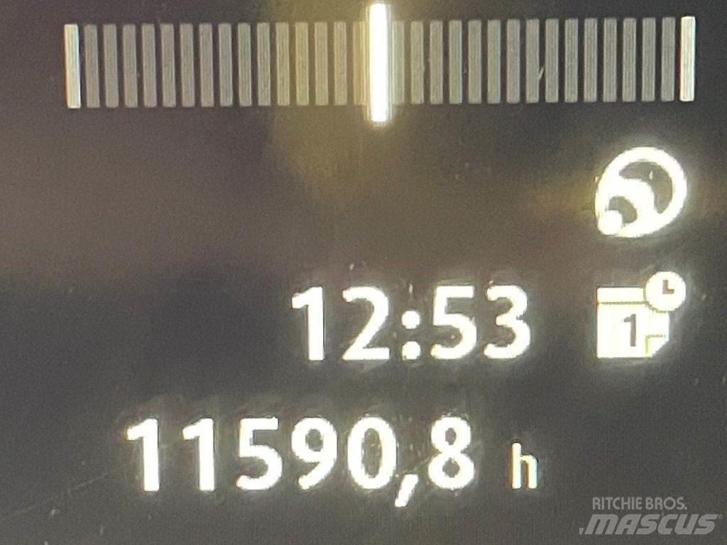 Linde H45T-394-EVO 液化石油氣LPG卡車