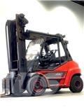 Linde H80D-396-03-EVO 柴油卡車