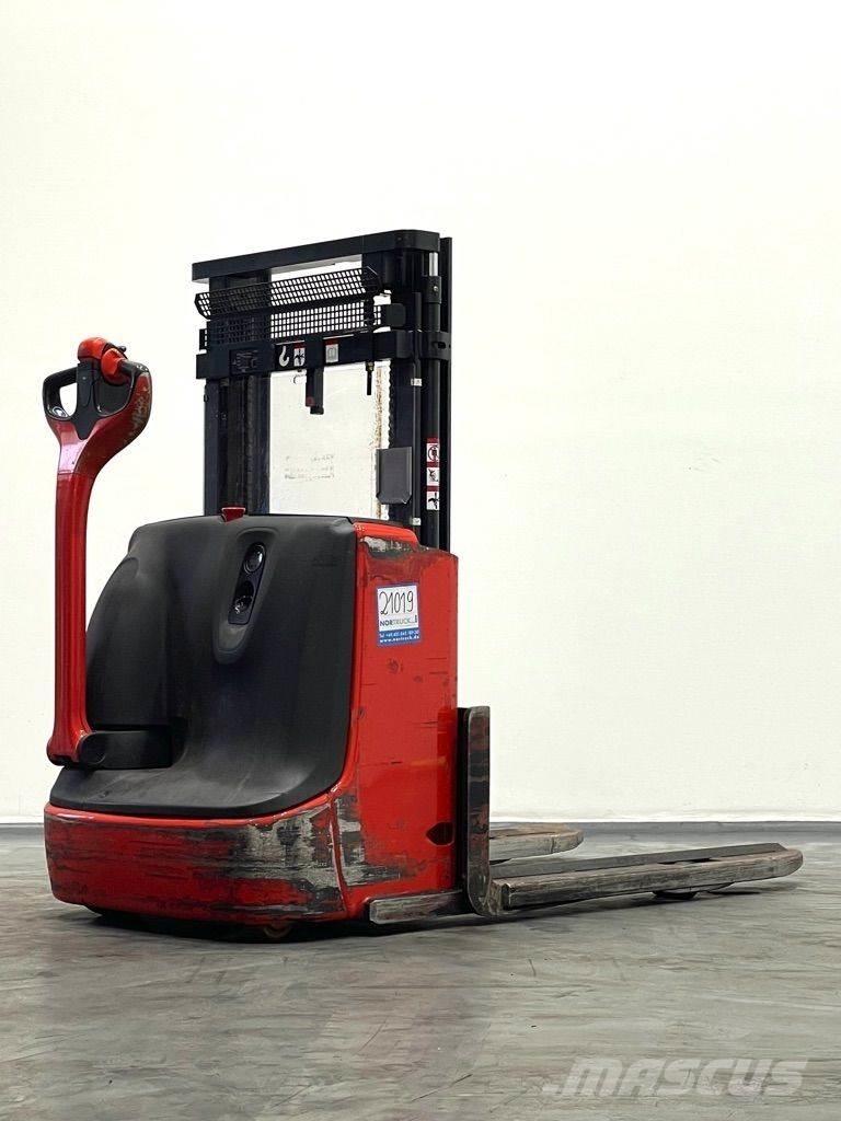 Linde L12-1172 行走控制式堆積機