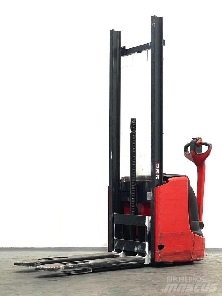 Linde L12i-1172 行走控制式堆積機
