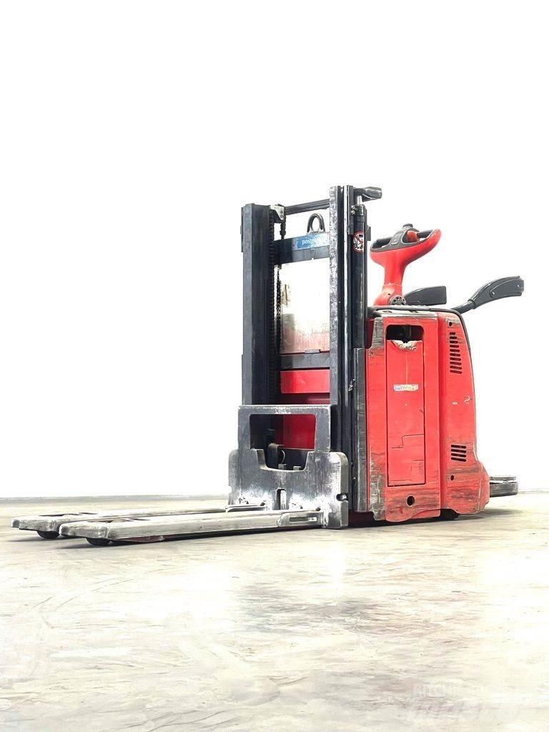 Linde L12LAP-133 行走控制式堆積機