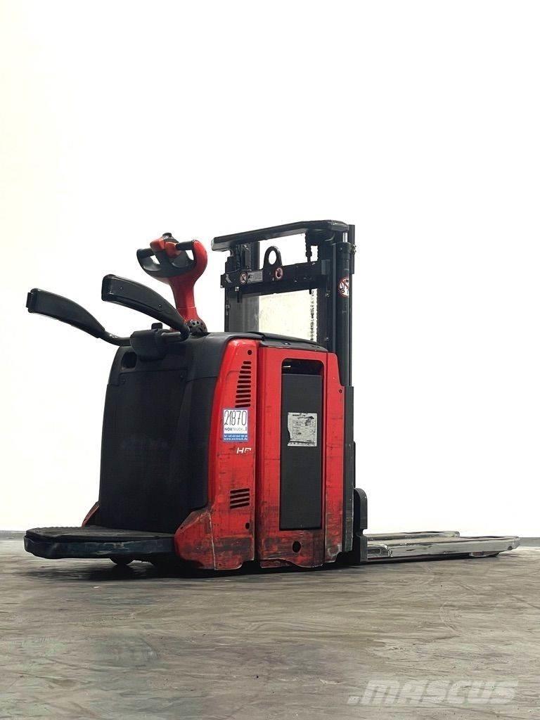 Linde L12LHPAP-133 行走控制式堆積機